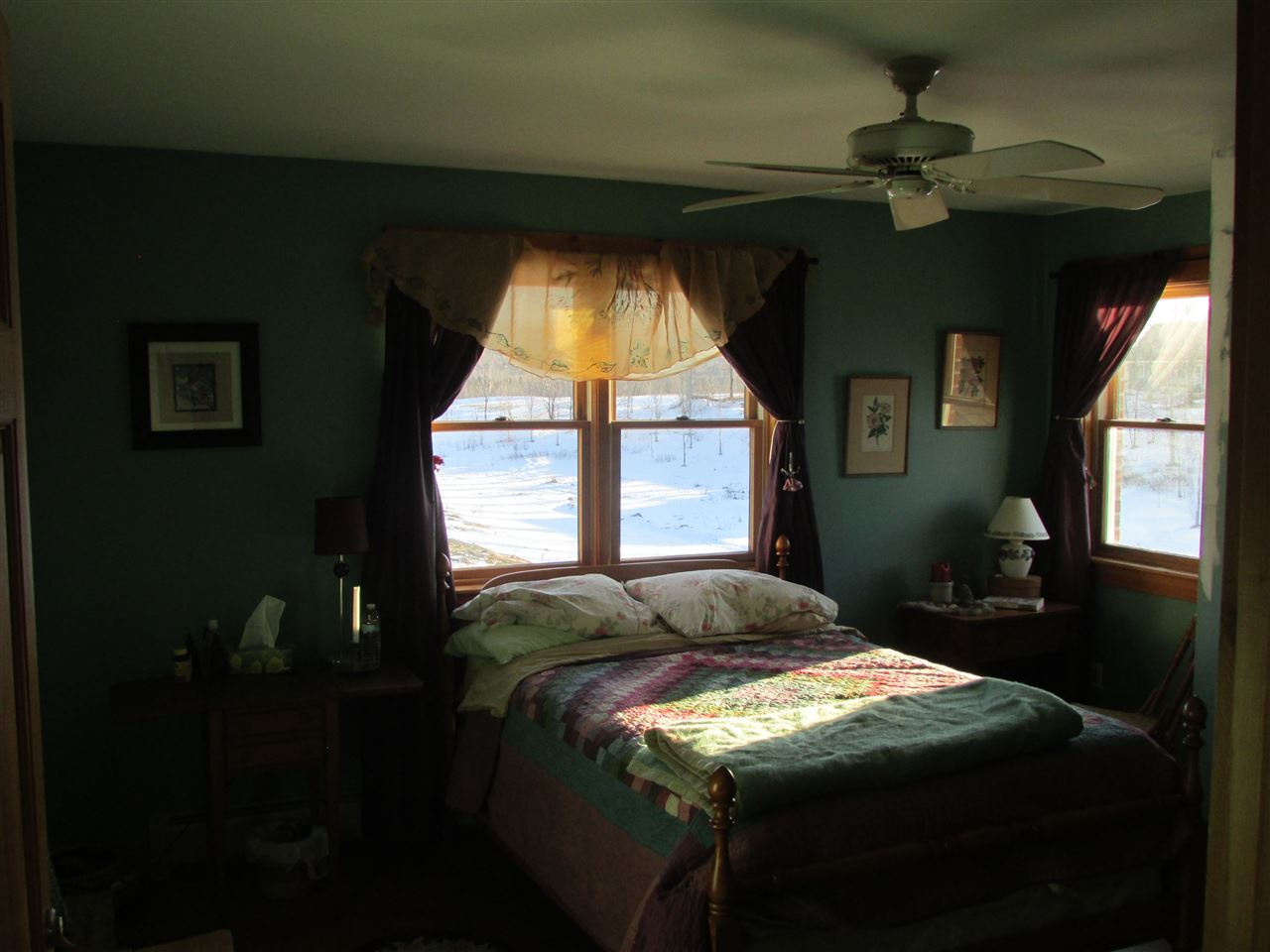 2500 South Albany Road Craftsbury, VT 05827 - Photo 26 of 36
