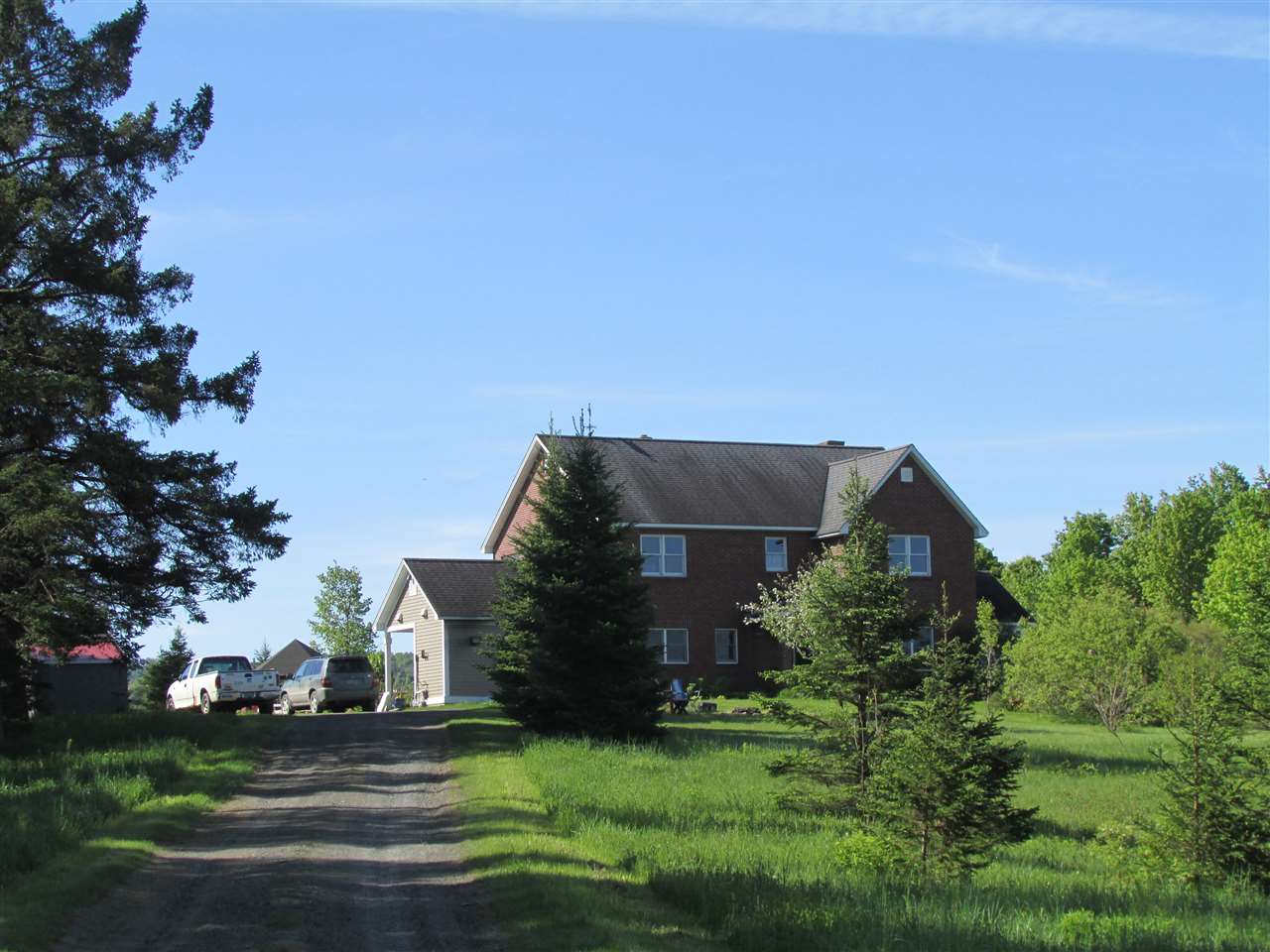 2500 South Albany Road Craftsbury, VT 05827 - Photo 4 of 36