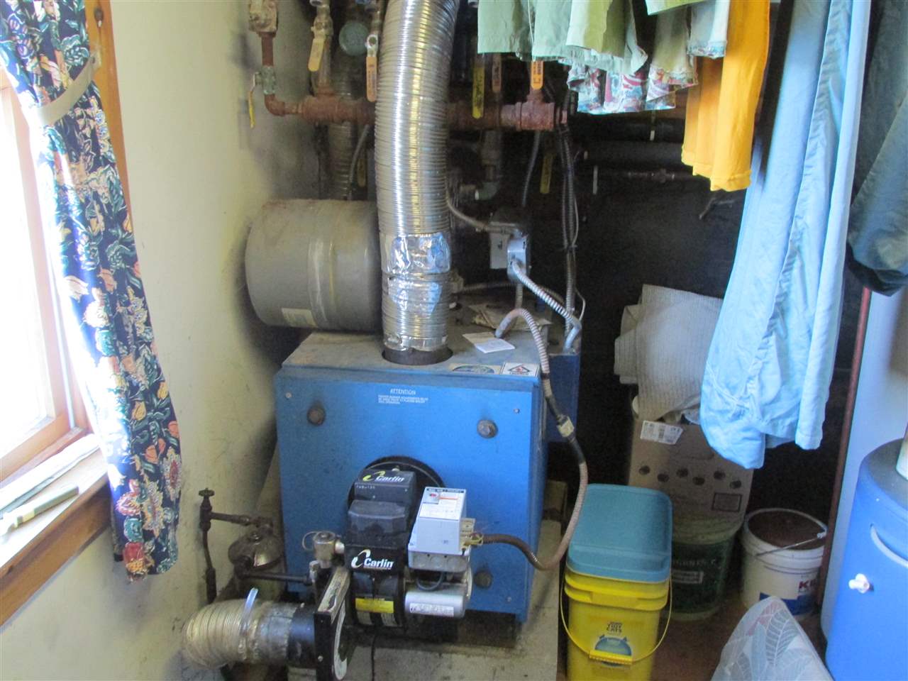 2500 South Albany Road Craftsbury, VT 05827 - Photo 32 of 36