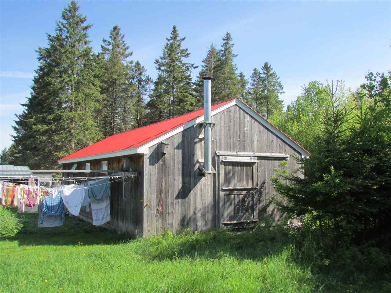 2500 South Albany Road Craftsbury, VT 05827 - Photo 36 of 36