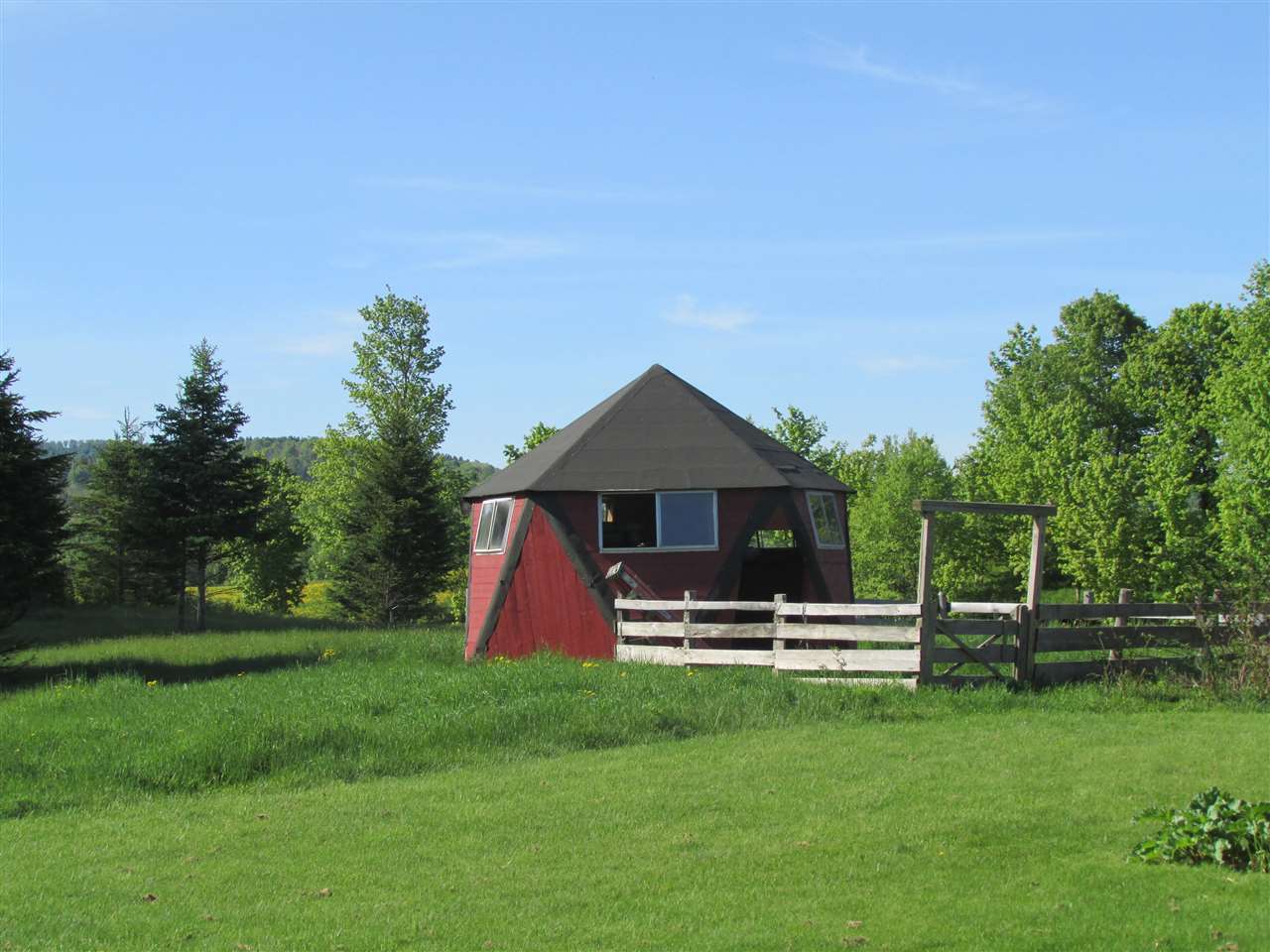 2500 South Albany Road Craftsbury, VT 05827 - Photo 5 of 36