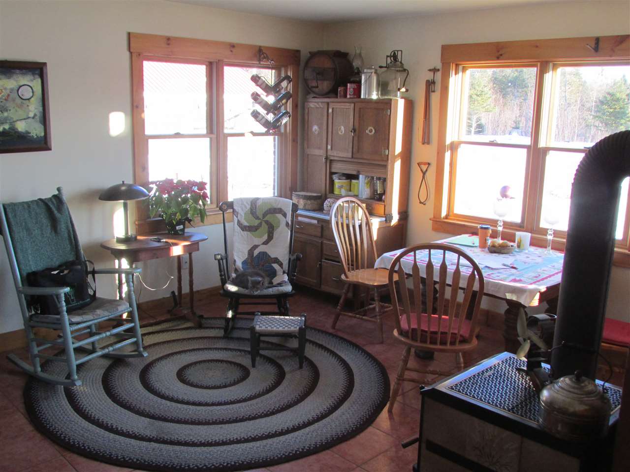 2500 South Albany Road Craftsbury, VT 05827 - Photo 8 of 36