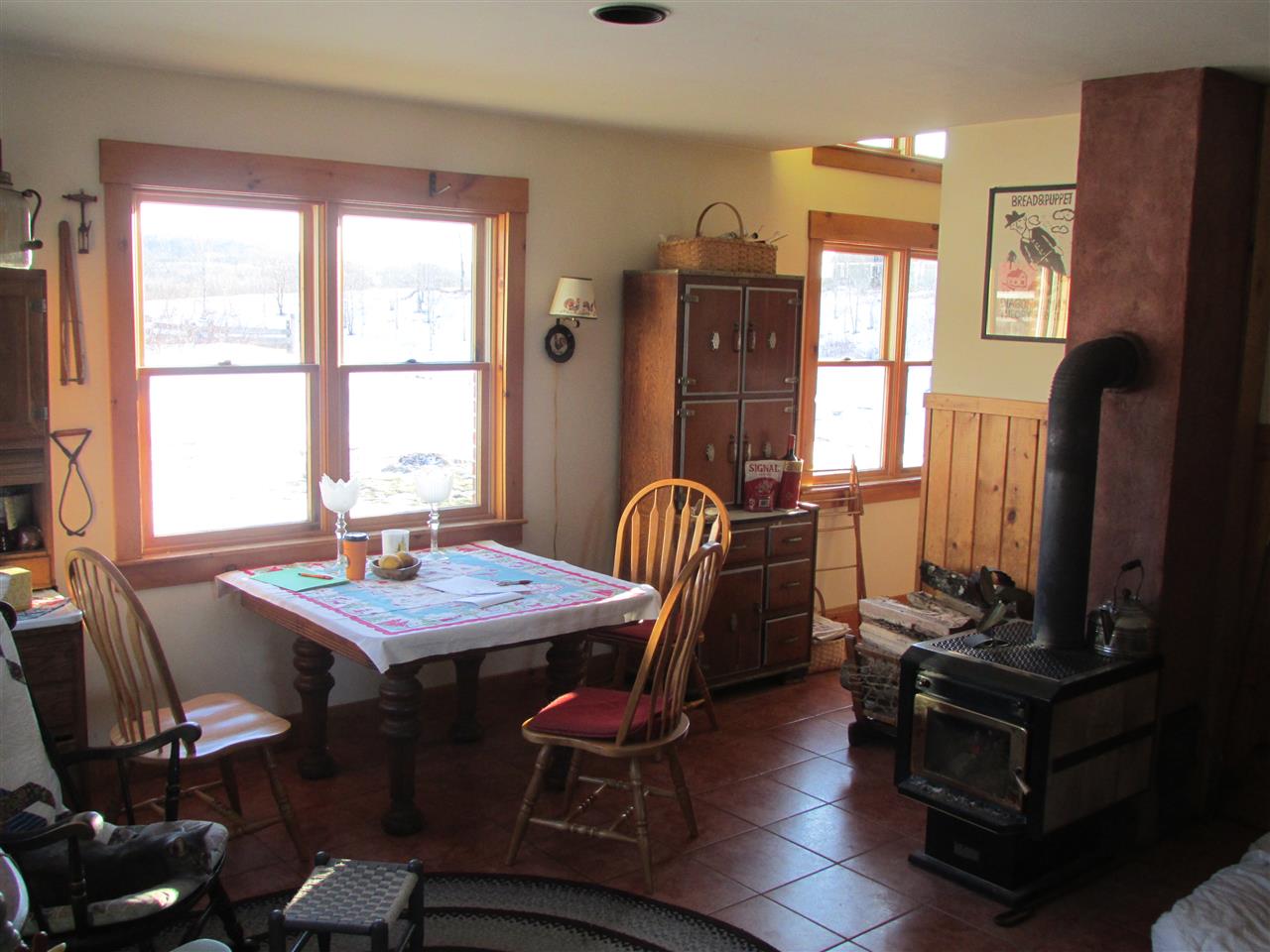 2500 South Albany Road Craftsbury, VT 05827 - Photo 9 of 36
