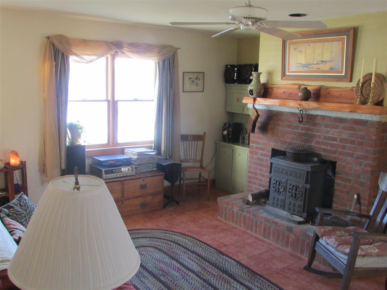 2500 South Albany Road Craftsbury, VT 05827 - Photo 10 of 36