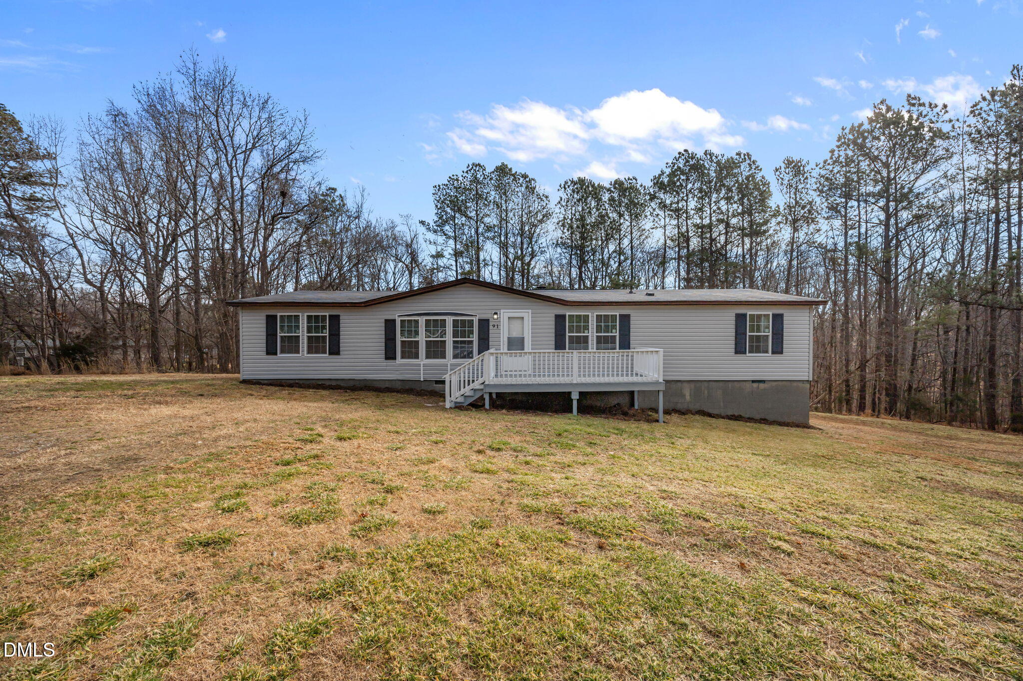 91 Pine Ridge Road Henderson, NC 27537 - Photo 44 of 50 22-web-or-mls-22-IMG_2450