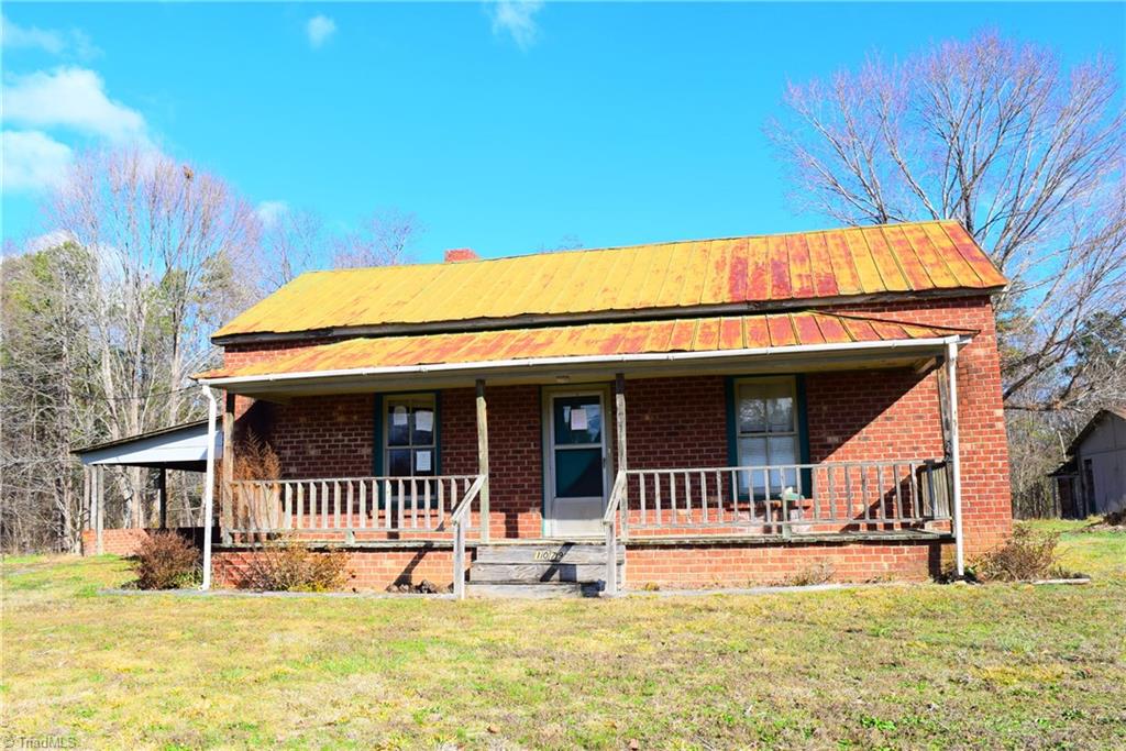 1079 Briggstown Road Lexington, NC 27292 - Photo 1 of 10 Gallery Image 1