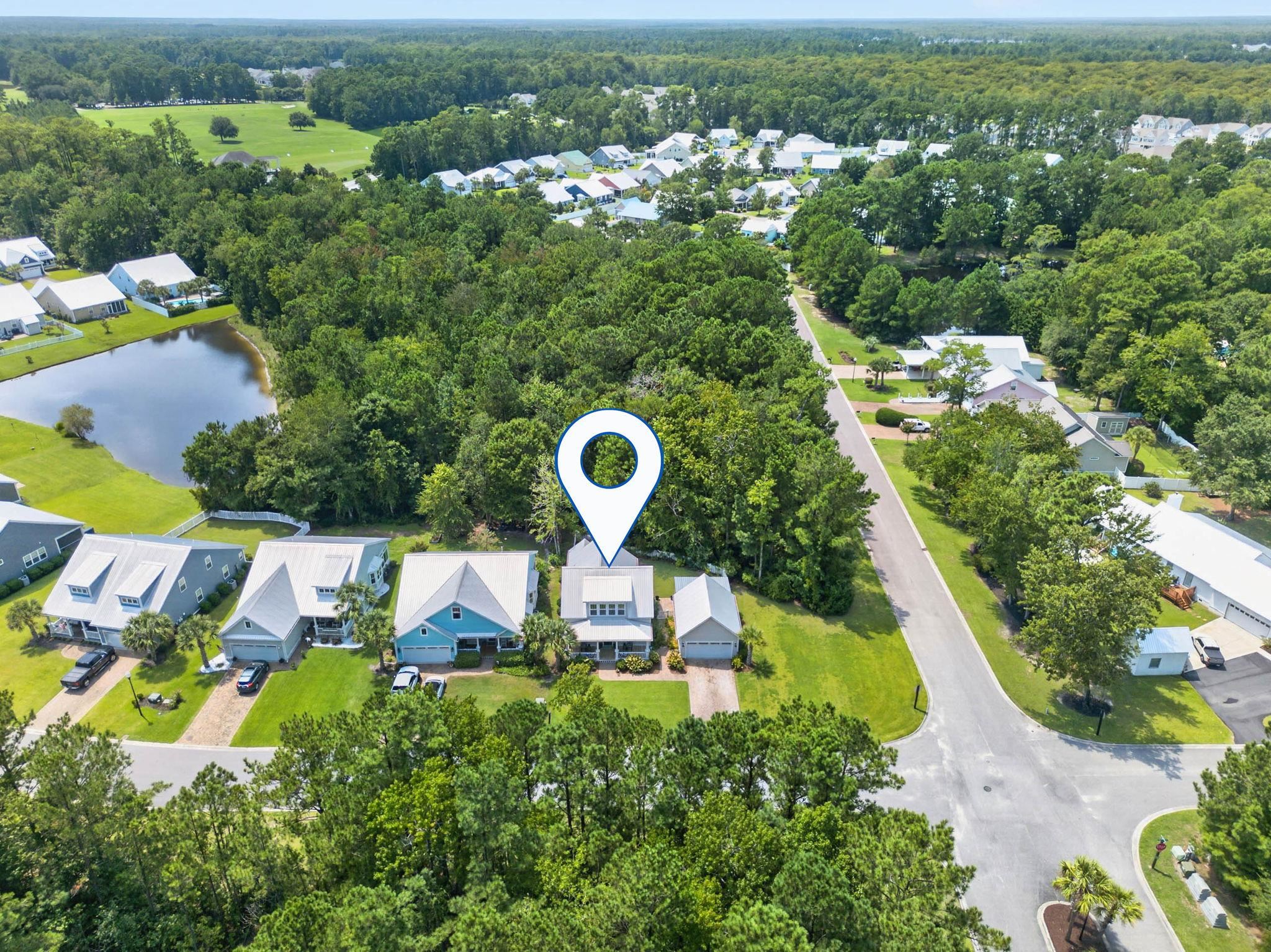 457 Waties Drive Murrells Inlet, SC 29576 - Photo 37 of 42 Gallery Image 37