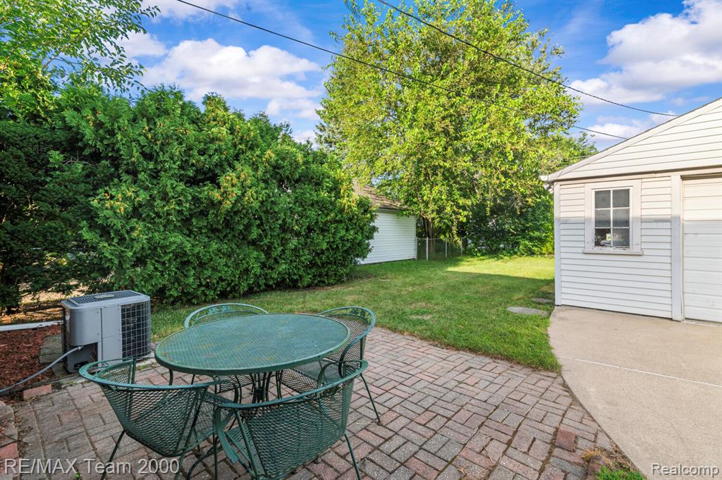 3547 Merrick Street Dearborn, MI 48124 - Photo 29 of 30