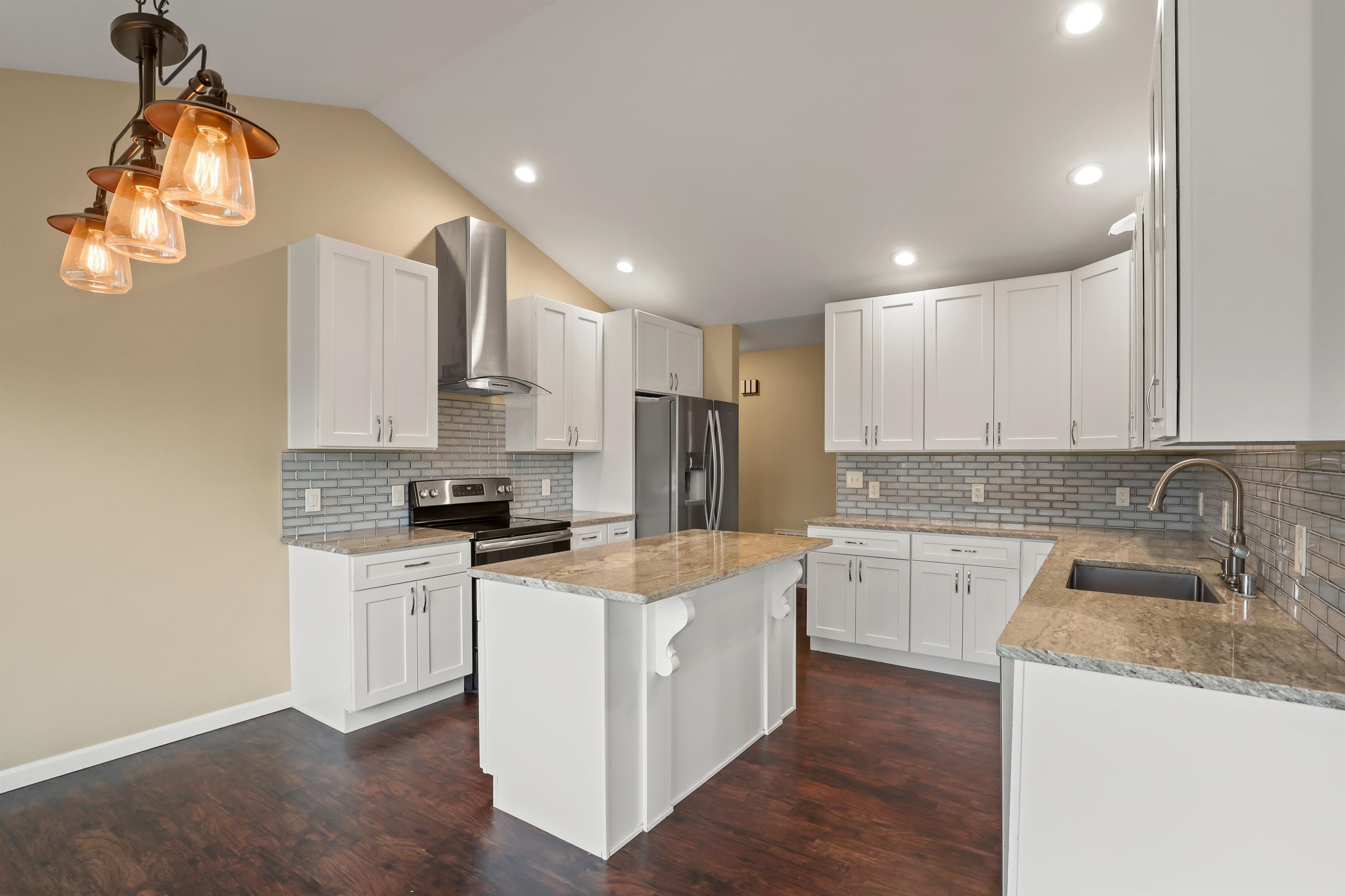1111 North Rees Lane Spokane Valley, WA 99216 - Photo 16 of 49 Gallery Image 16