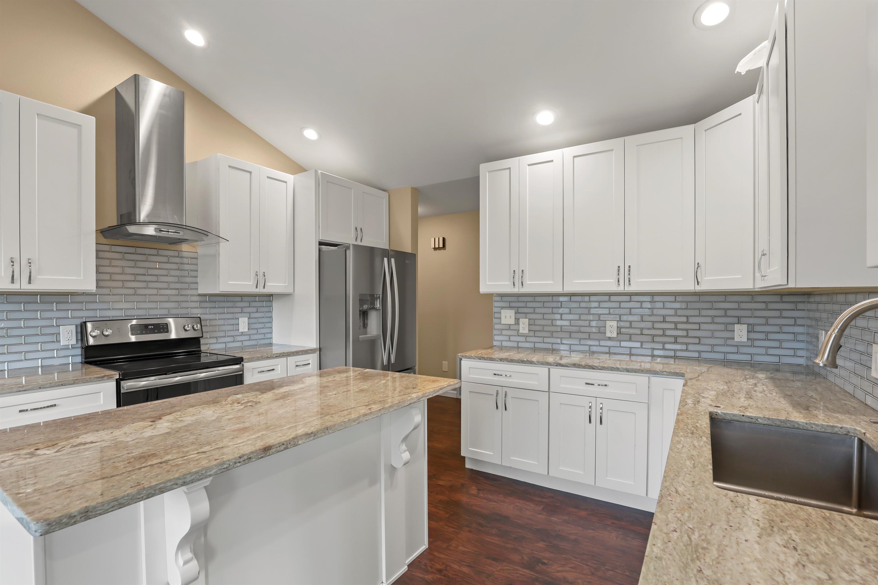 1111 North Rees Lane Spokane Valley, WA 99216 - Photo 20 of 49 Gallery Image 20