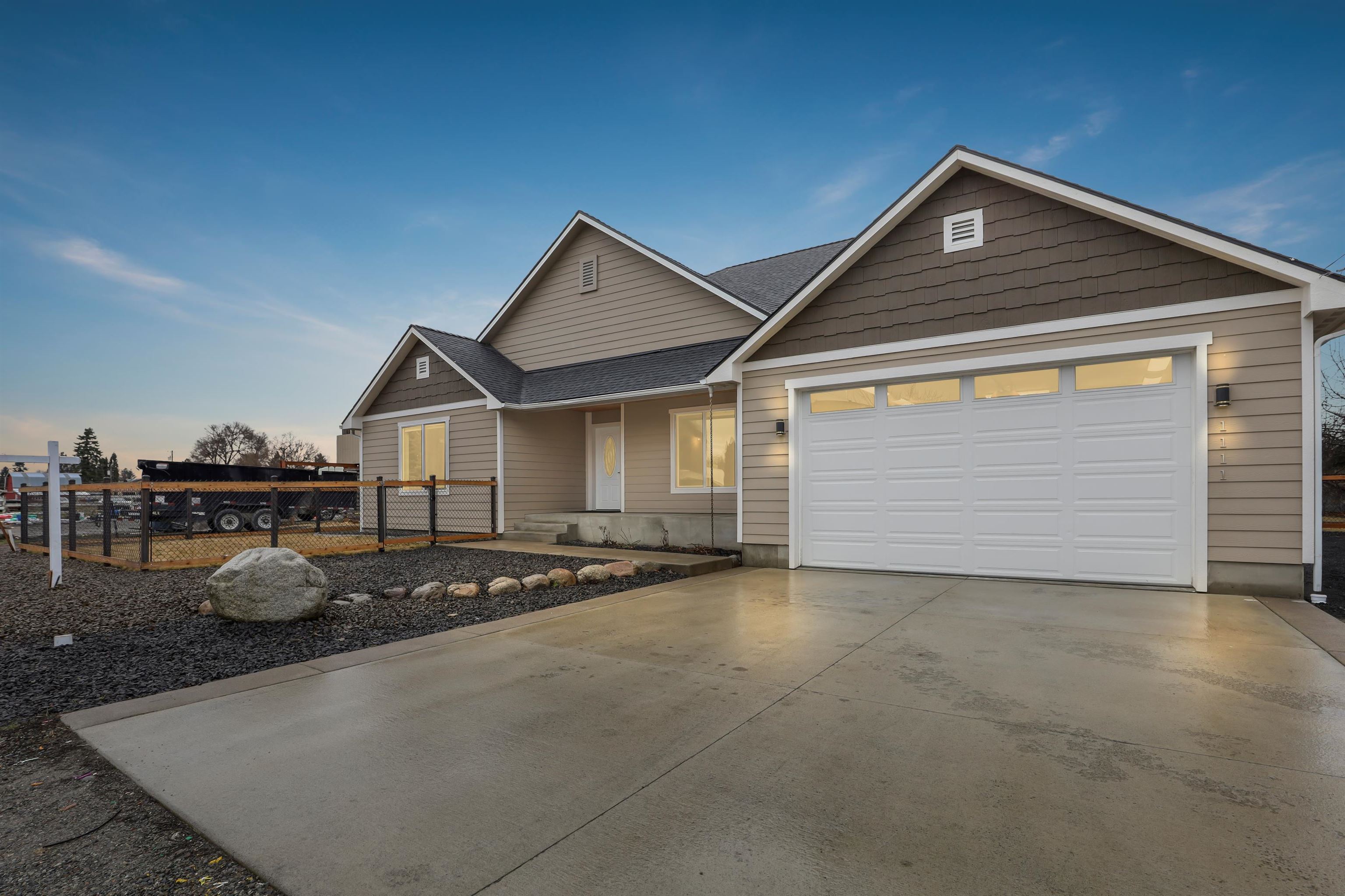 1111 North Rees Lane Spokane Valley, WA 99216 - Photo 2 of 49 Gallery Image 2