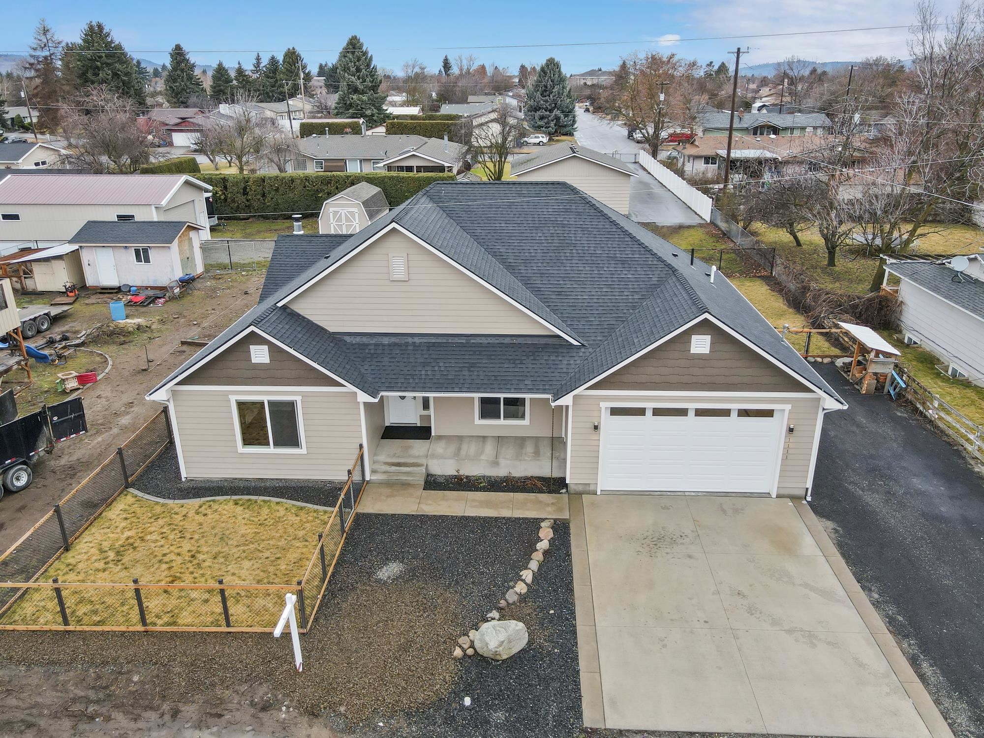 1111 North Rees Lane Spokane Valley, WA 99216 - Photo 33 of 49 Gallery Image 33
