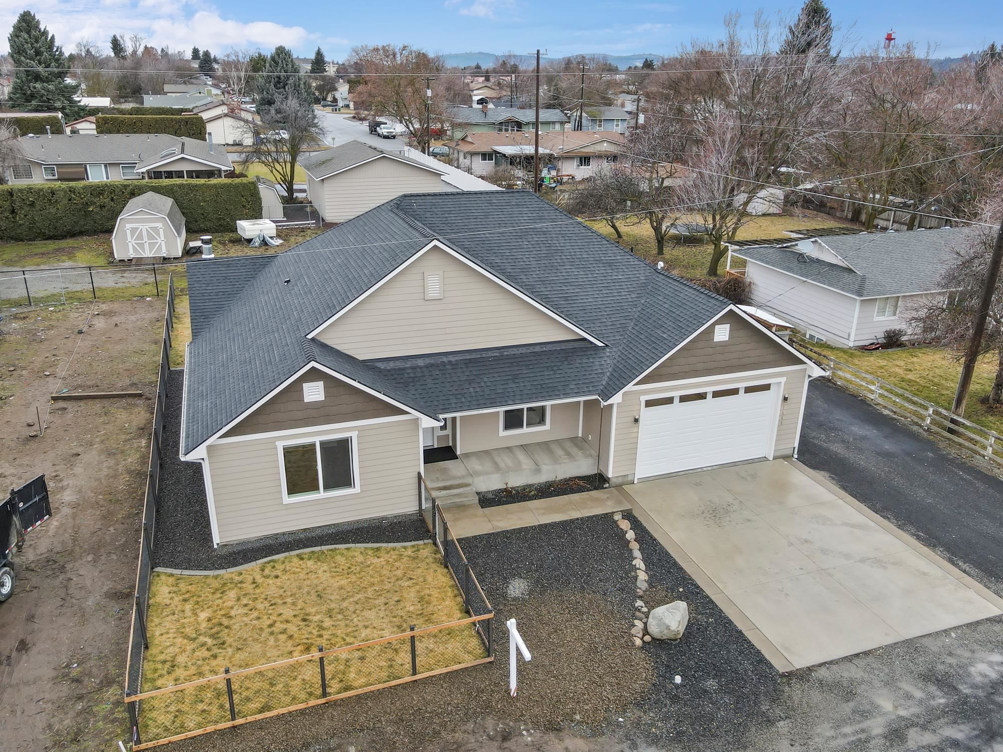 1111 North Rees Lane Spokane Valley, WA 99216 - Photo 34 of 49 Gallery Image 34
