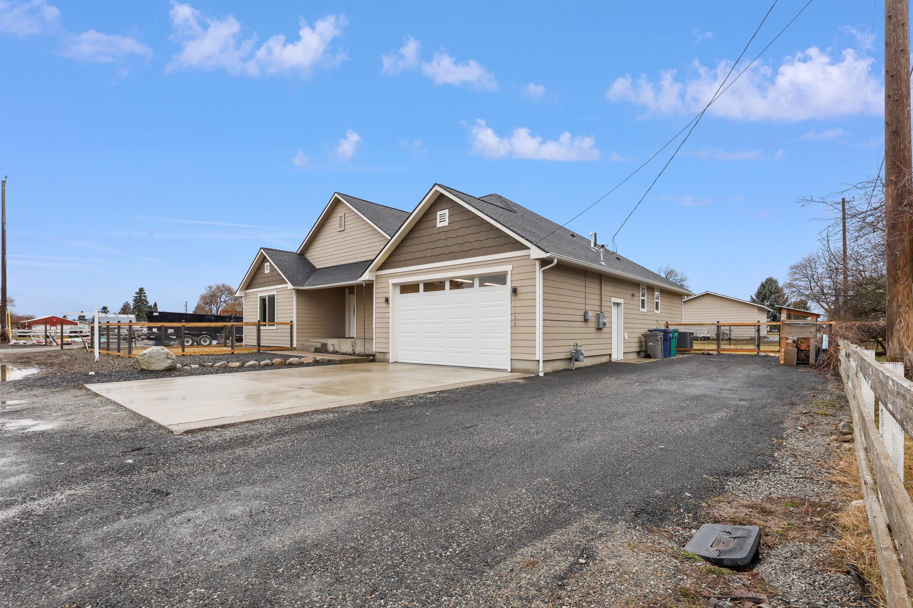 1111 North Rees Lane Spokane Valley, WA 99216 - Photo 37 of 49 Gallery Image 37