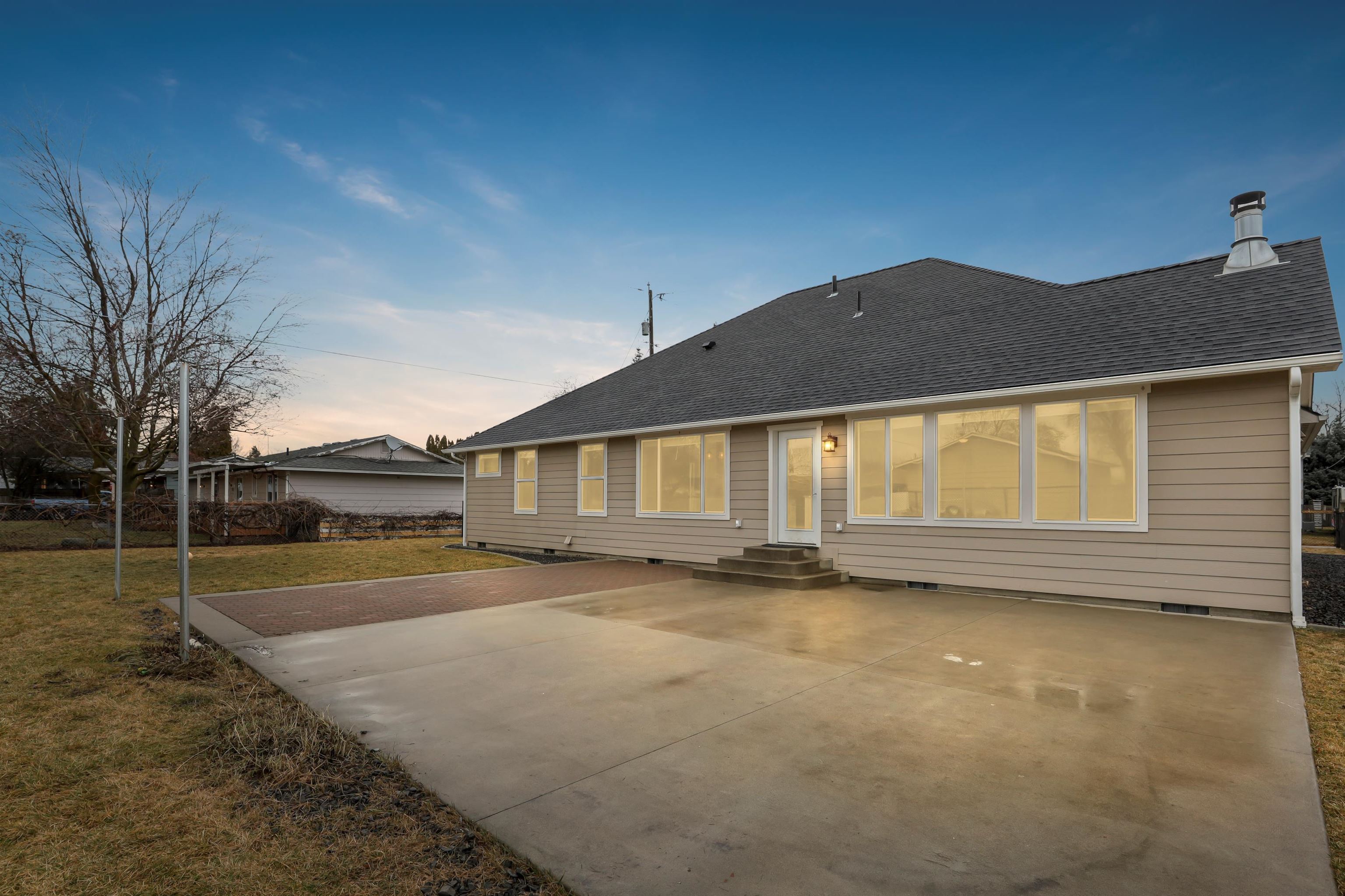 1111 North Rees Lane Spokane Valley, WA 99216 - Photo 42 of 49 Gallery Image 42