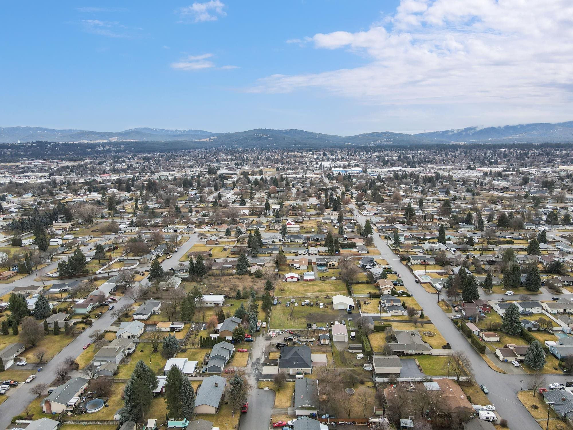 1111 North Rees Lane Spokane Valley, WA 99216 - Photo 44 of 49 Gallery Image 44