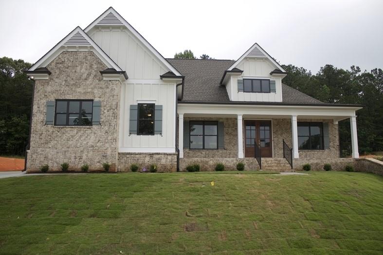 120 Catesby Road Powder Springs, GA 30127 - Photo 1 of 1 Gallery Image 1