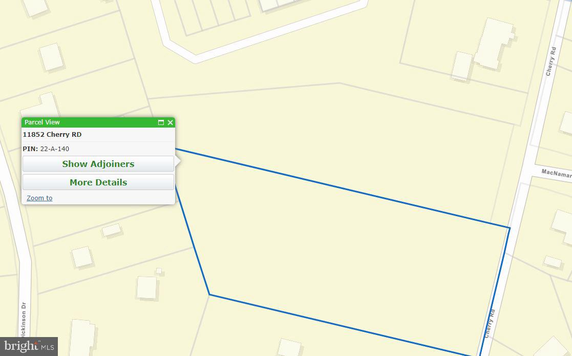 11852 Cherry Road Fredericksburg, VA 22407 - Photo 12 of 15