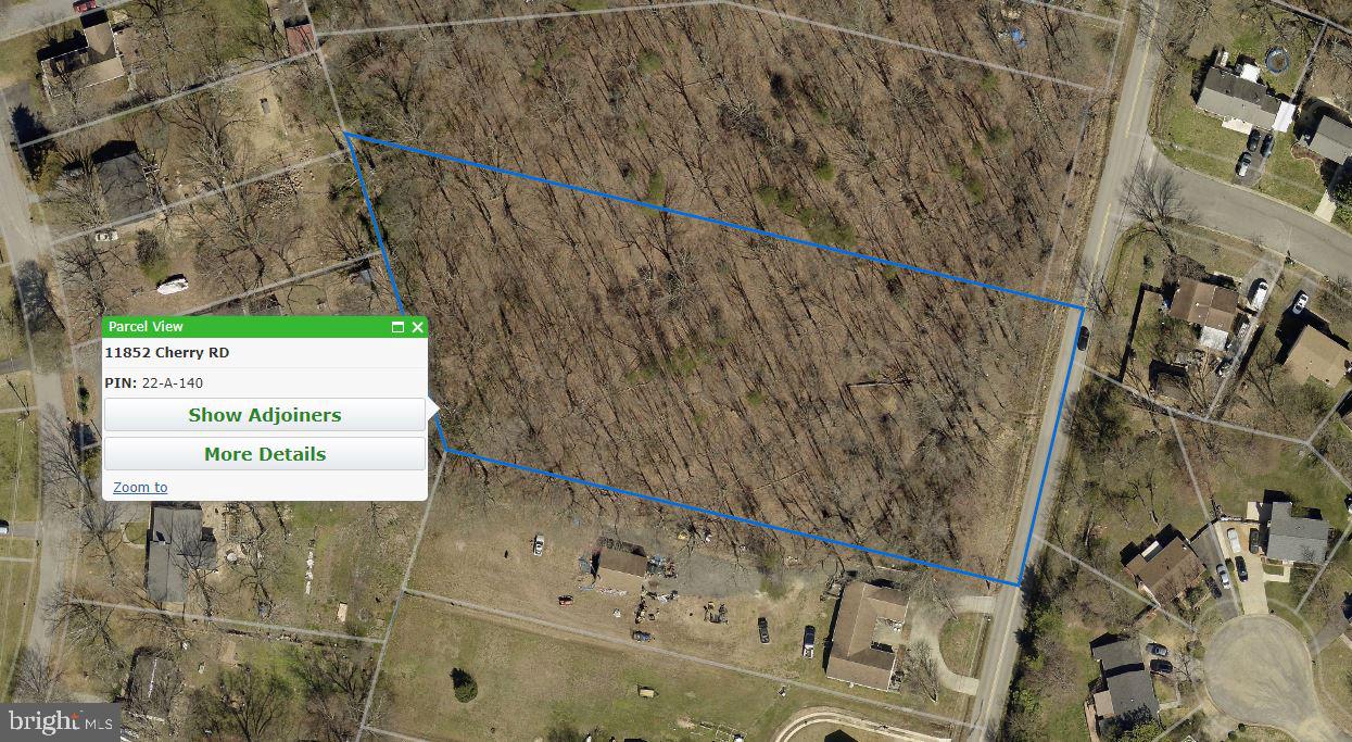 11852 Cherry Road Fredericksburg, VA 22407 - Photo 13 of 15