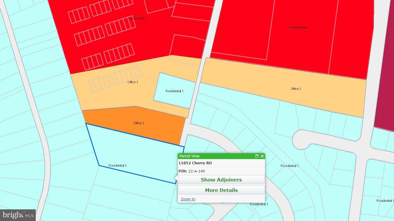 11852 Cherry Road Fredericksburg, VA 22407 - Photo 15 of 15