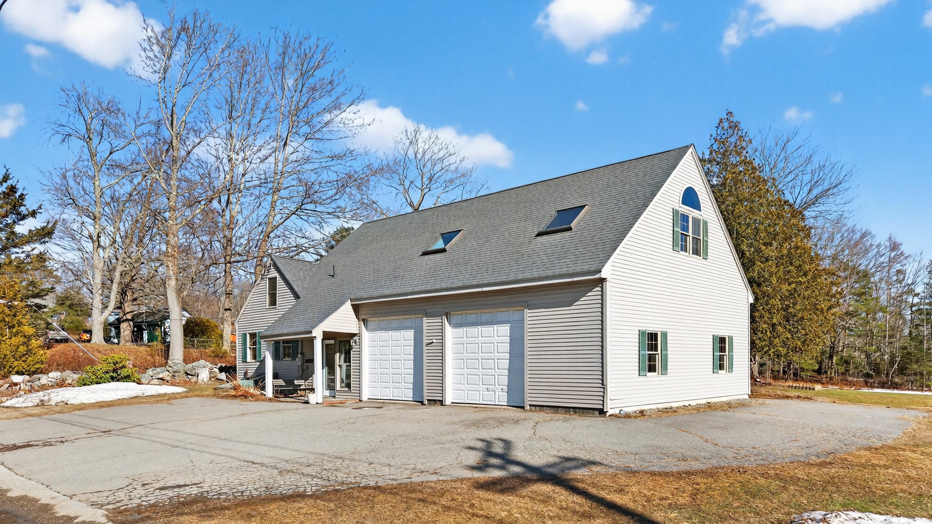 3 Langdon Road Wiscasset, ME 04578 - Photo 2 of 87 3 Langdon Rd_104.
