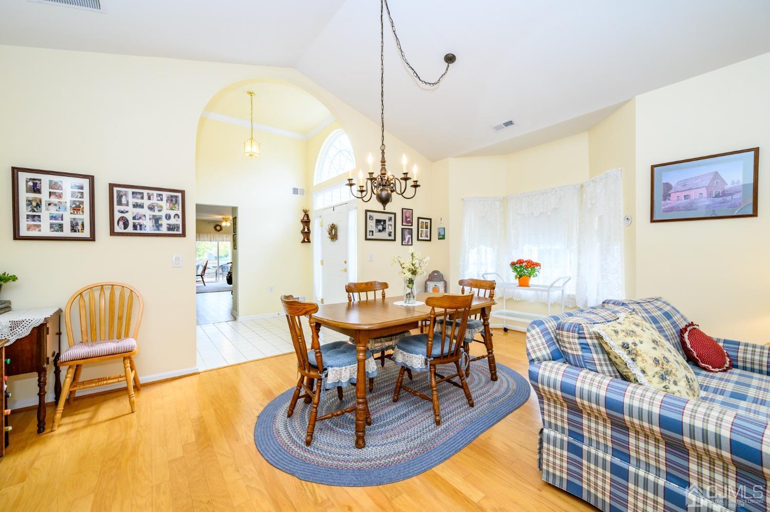 100 Renaissance Boulevard Somerset, NJ 08873 - Photo 8 of 42 Gallery Image 8