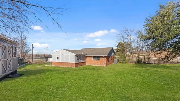 $379,900 | 6780 Charanna Circle, Frisco, TX 75033