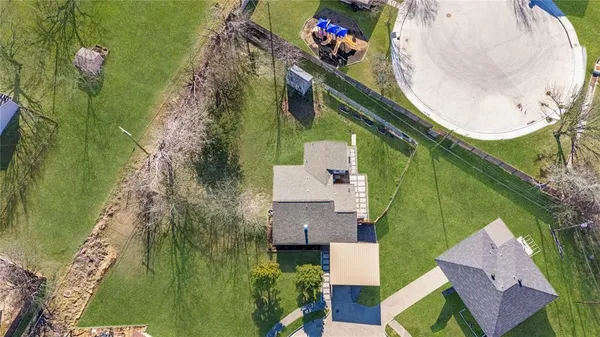 $379,900 | 6780 Charanna Circle, Frisco, TX 75033