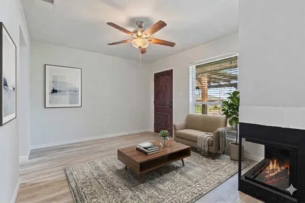 $379,900 | 6780 Charanna Circle, Frisco, TX 75033