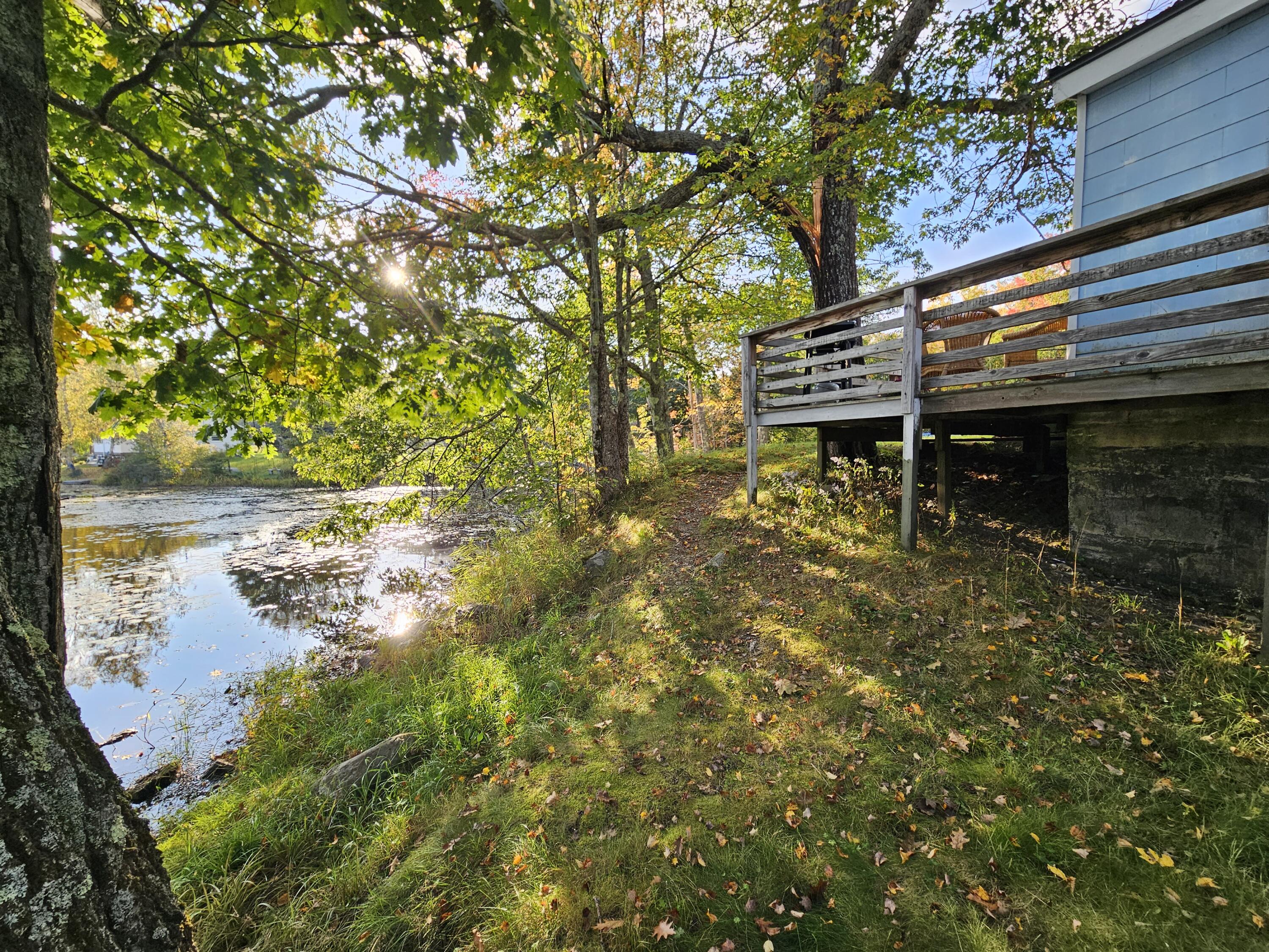 151 Outlet Road Augusta, ME 04330 - Photo 15 of 42 16
