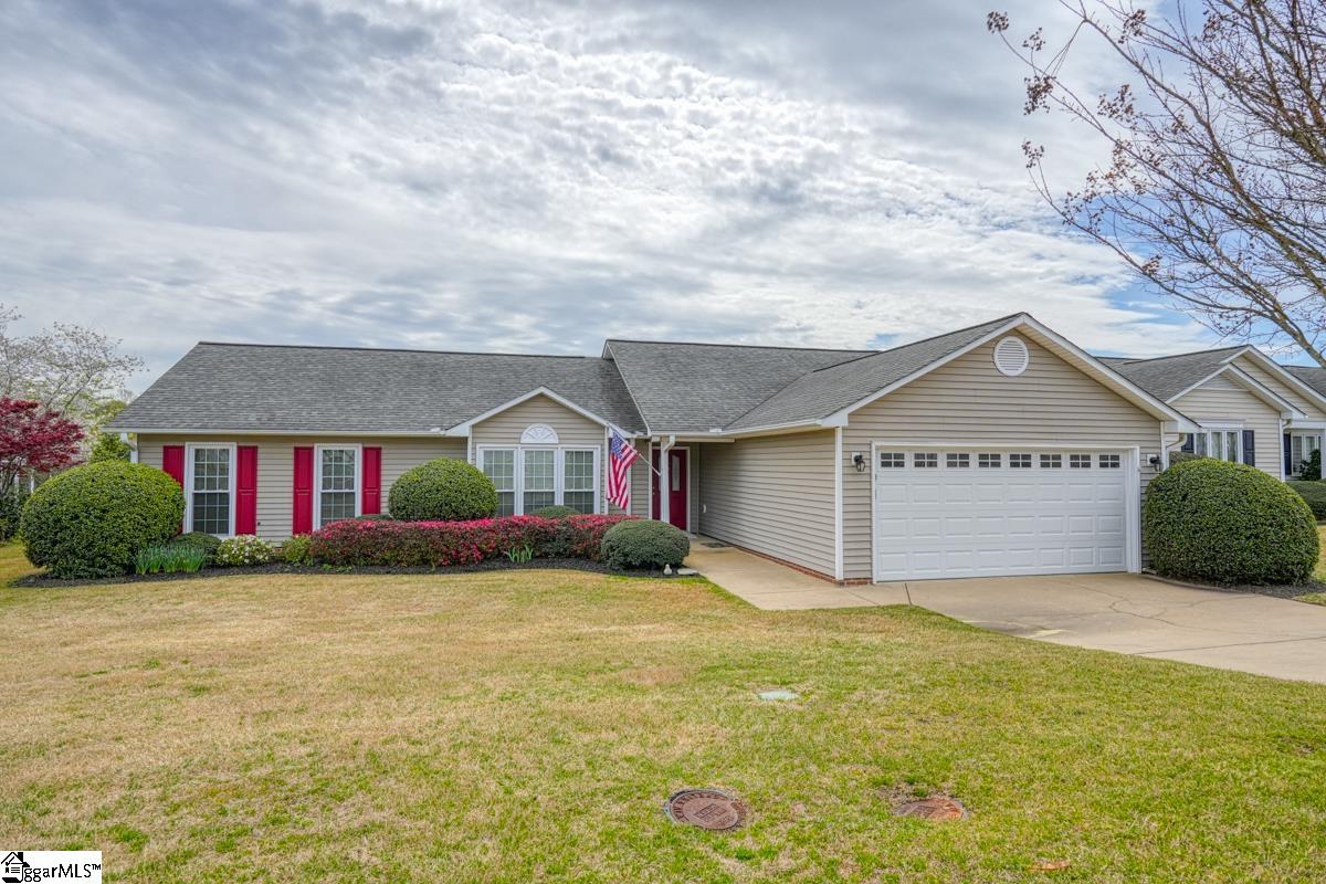 5 Stone Meadow Road Greenville, SC 29615 - Photo 1 of 36 Gallery Image 1