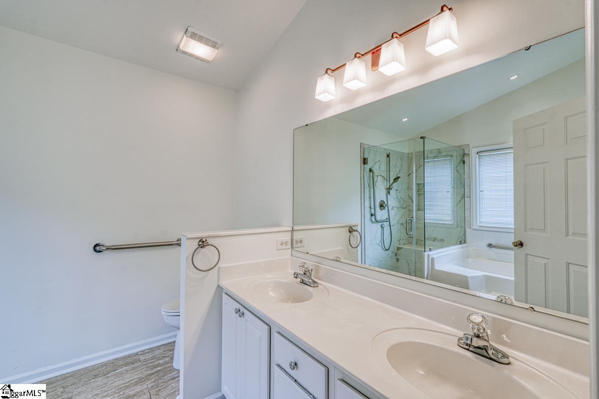 5 Stone Meadow Road Greenville, SC 29615 - Photo 23 of 36 Gallery Image 23