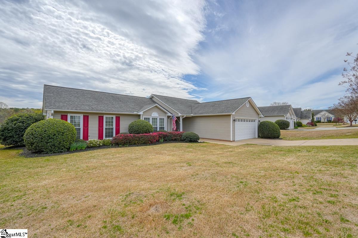 5 Stone Meadow Road Greenville, SC 29615 - Photo 4 of 36 Gallery Image 4