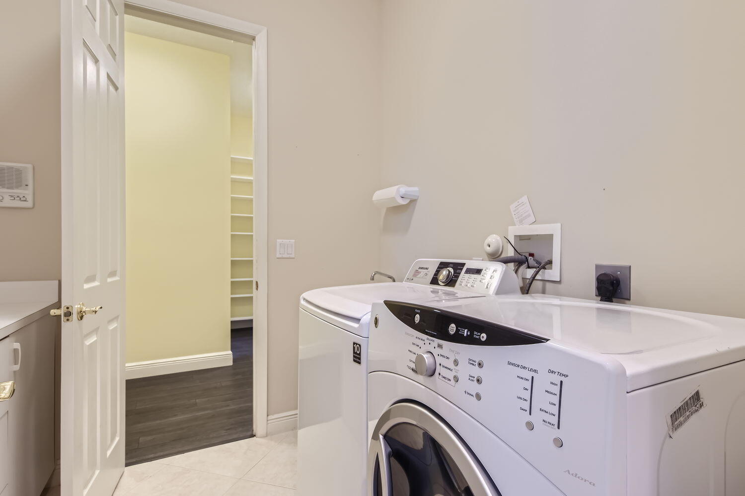 9025 Perth Road Lake Worth, FL 33467 - Photo 23 of 42 HAUSMANN PIC LAUNDRY ROOM