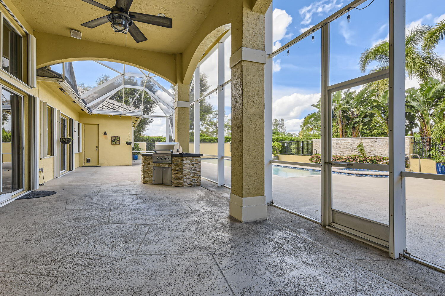 9025 Perth Road Lake Worth, FL 33467 - Photo 29 of 42 HAUSMANN PIC PATIO