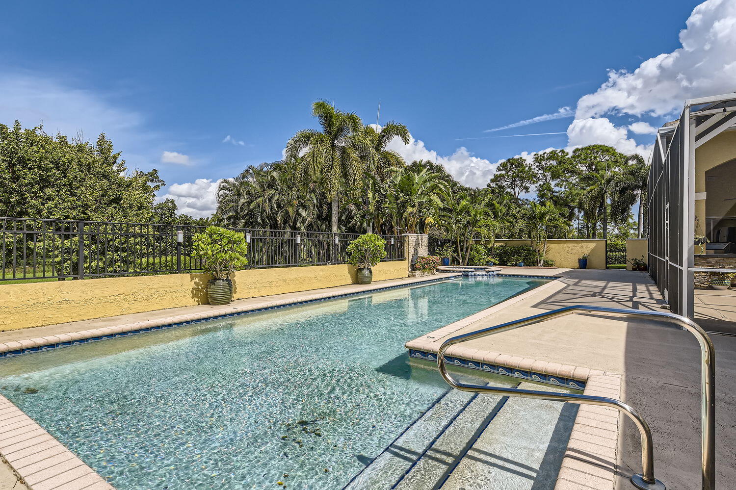 9025 Perth Road Lake Worth, FL 33467 - Photo 31 of 42 HAUSMANN PIC POOL