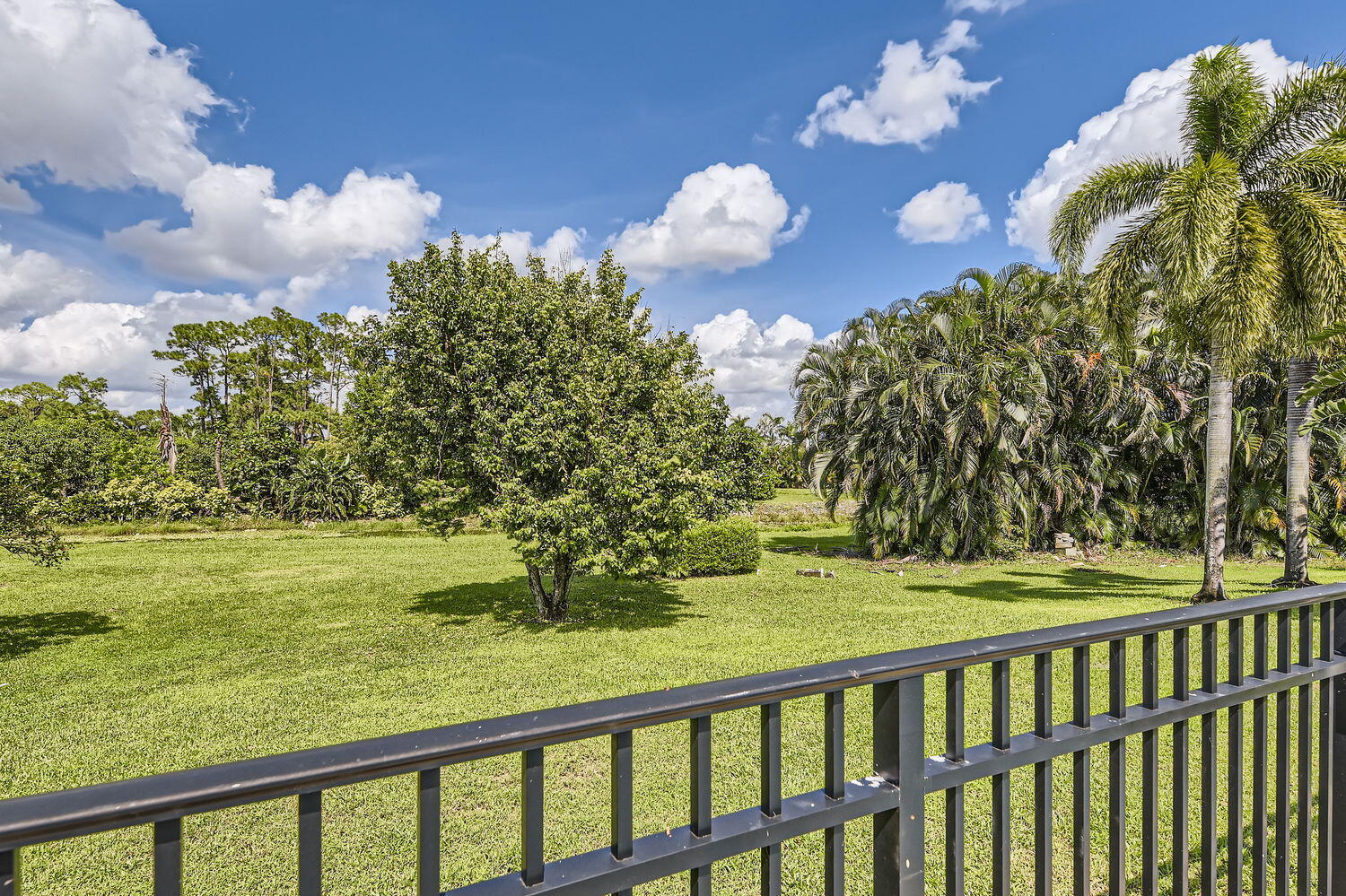 9025 Perth Road Lake Worth, FL 33467 - Photo 33 of 42 HAUSMANN PIC BACKYARD 2