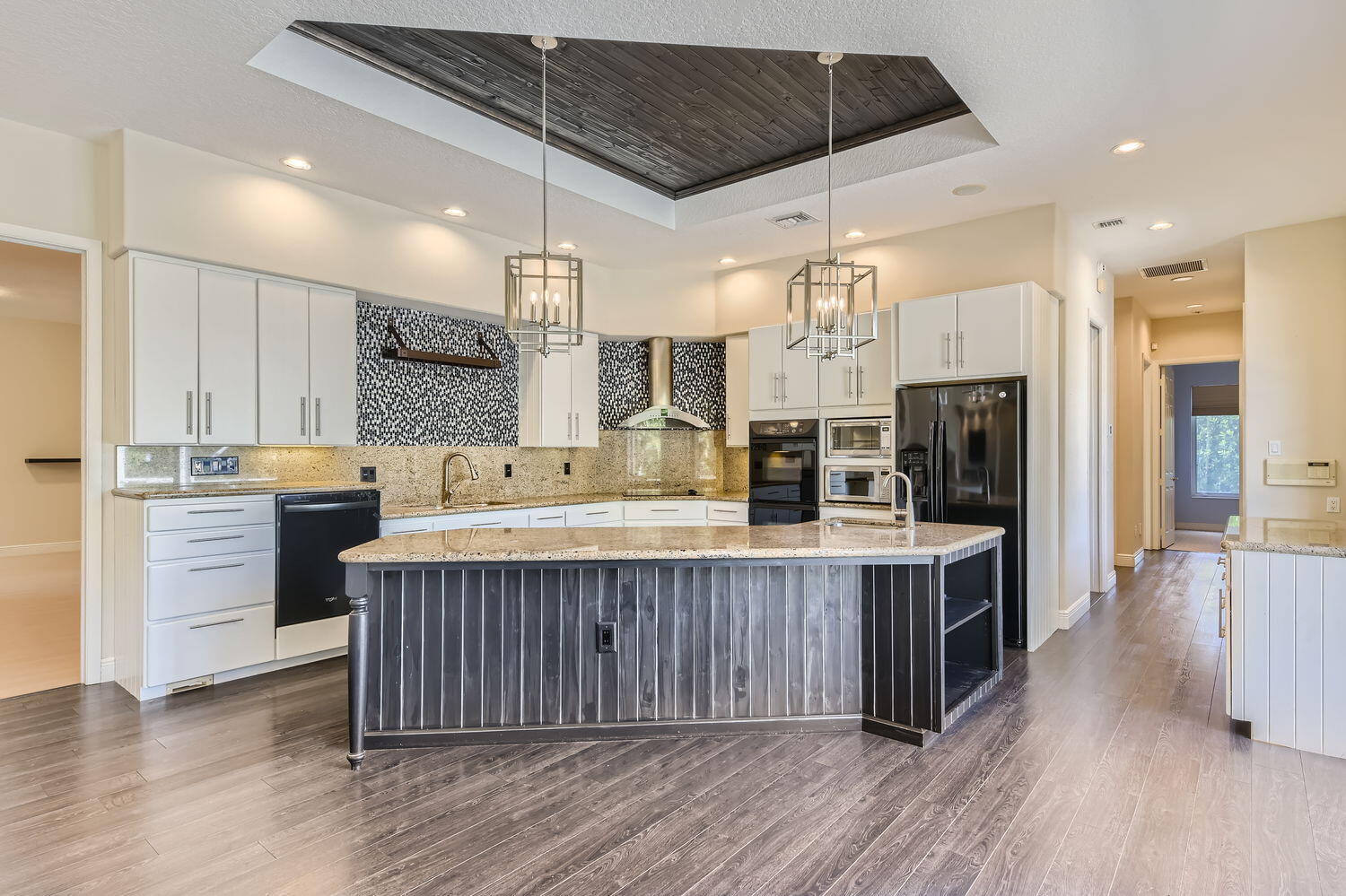 9025 Perth Road Lake Worth, FL 33467 - Photo 9 of 42 HAUSMANN PIC KITCHEN