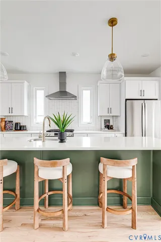 $449,950 | 2218 1/2 Perry Street, Richmond, VA 23225