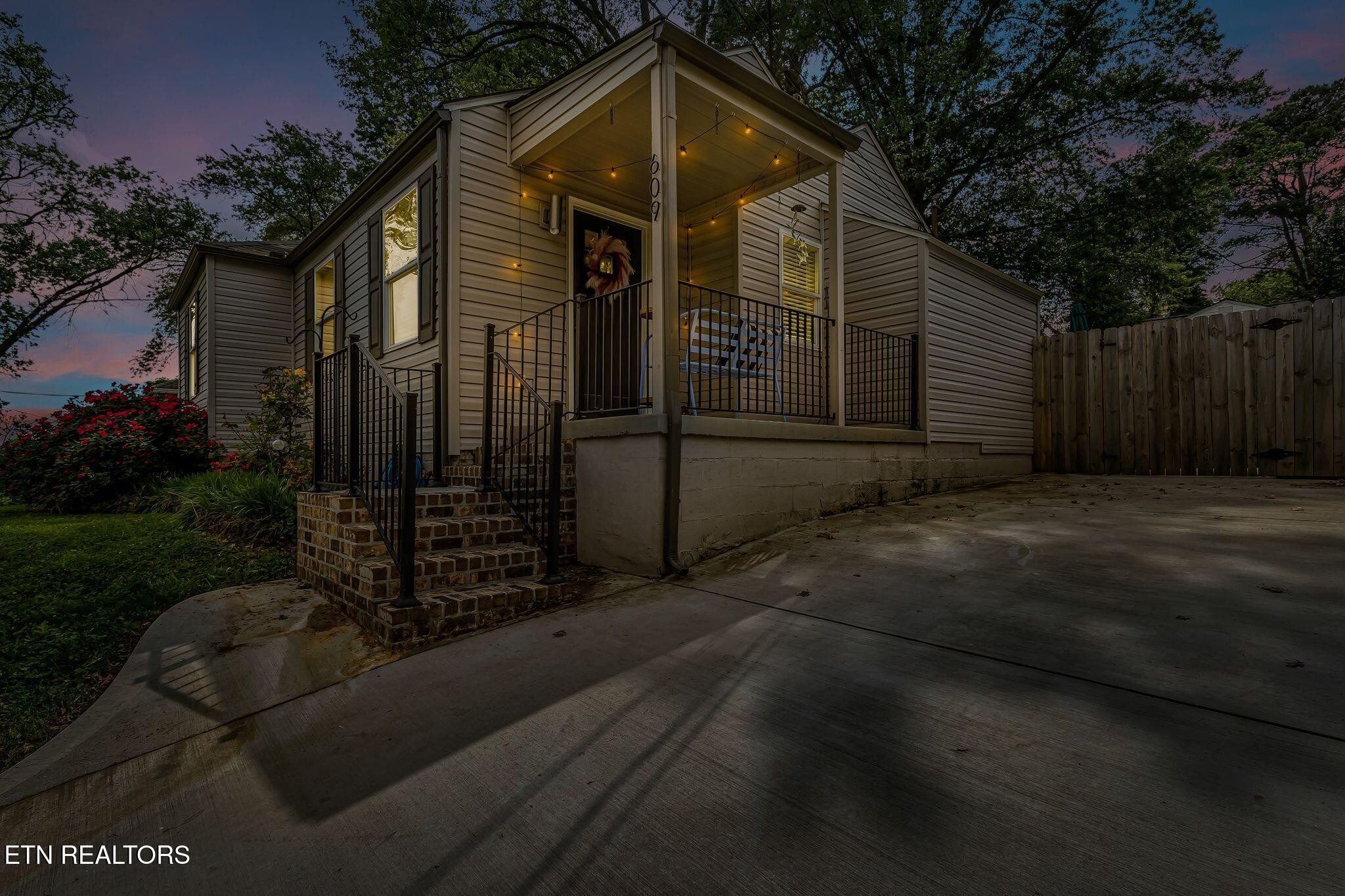 609 Hillview Road Knoxville, TN 37919 - Photo 27 of 27 Gallery Image 27