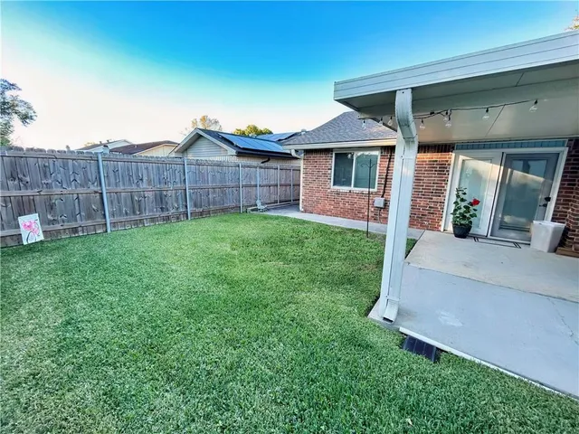 $235,000 | 2733 Chenier Street, Marrero, LA 70072