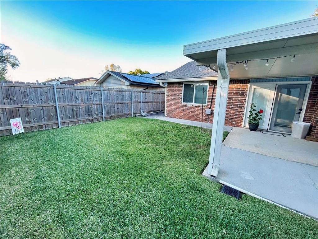 2733 Chenier Street Marrero, LA 70072 - Photo 1 of 6