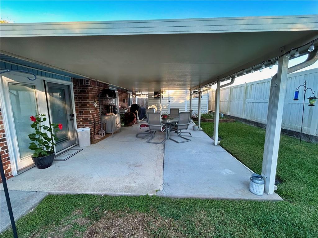 2733 Chenier Street Marrero, LA 70072 - Photo 2 of 6