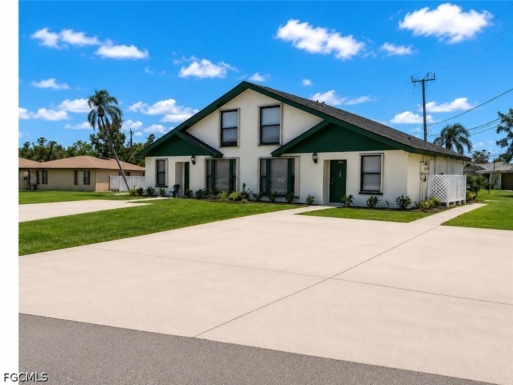 7374-7376 Albany Road Fort Myers, FL 33967 - Photo 3 of 30