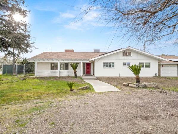 $599,950 | 4847 South Greenwood Avenue, Sanger, CA 93657