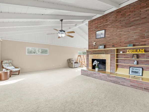 $599,950 | 4847 South Greenwood Avenue, Sanger, CA 93657