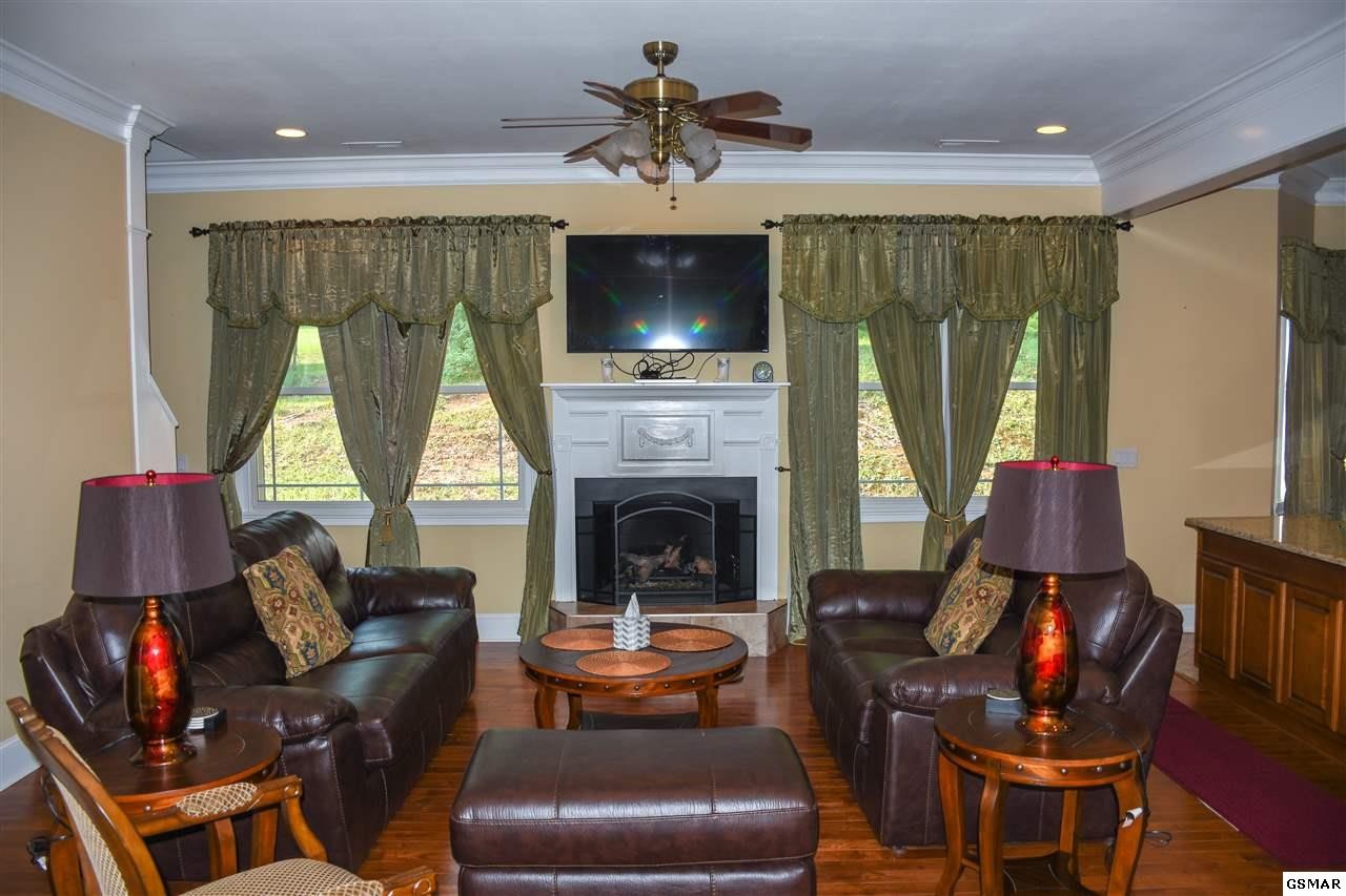 1618 Riceland Drive Sevierville, TN 37862 - Photo 33 of 36 Gallery Image 33