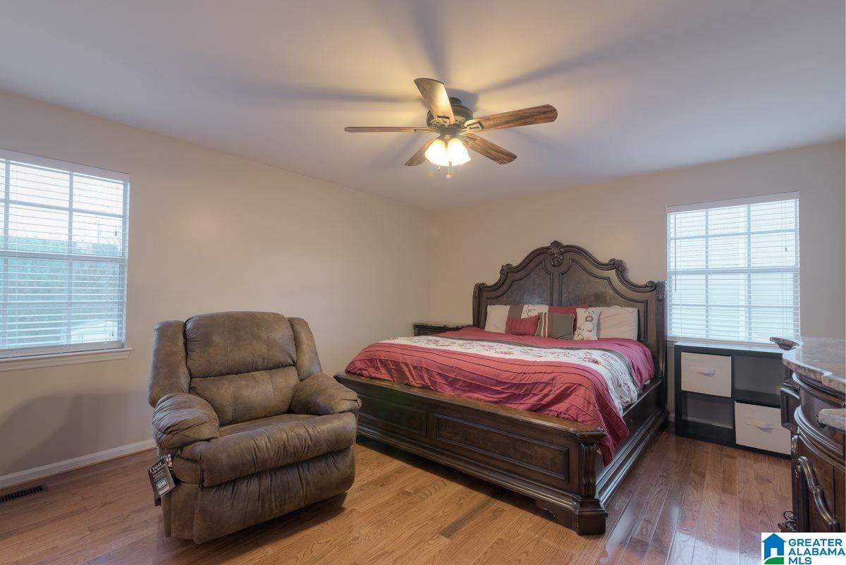 1112 Red Oak Circle Fairfield, AL 35064 - Photo 13 of 20