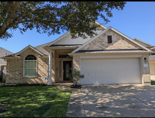 $317,000 | 16807 Chaco Canyon Court, Cypress, TX 77429