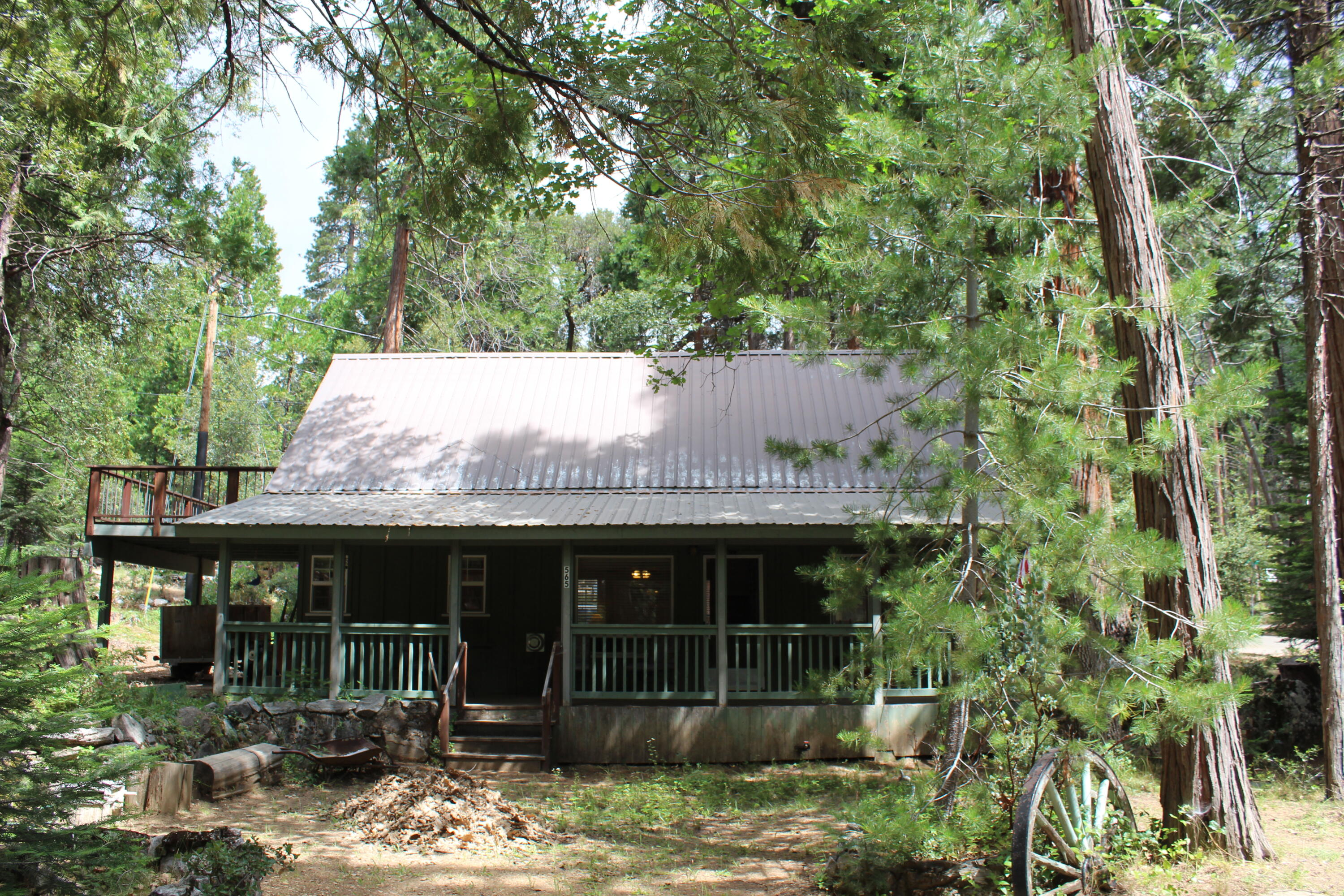565 Trail End Drive Springville, CA 93265 - Photo 13 of 58 IMG_9546